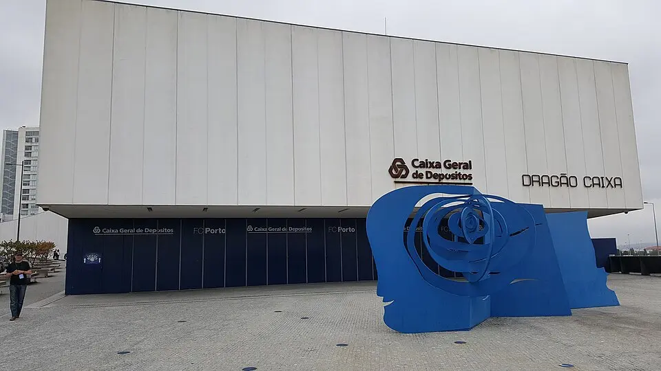 Dragão Arena