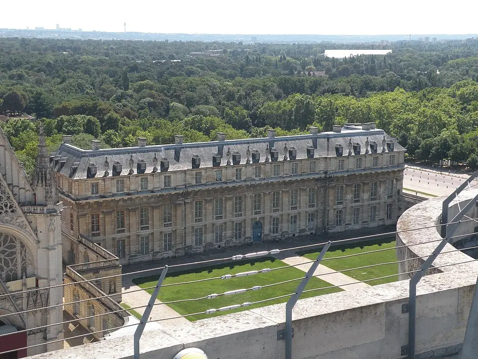 manufacture de Vincennes