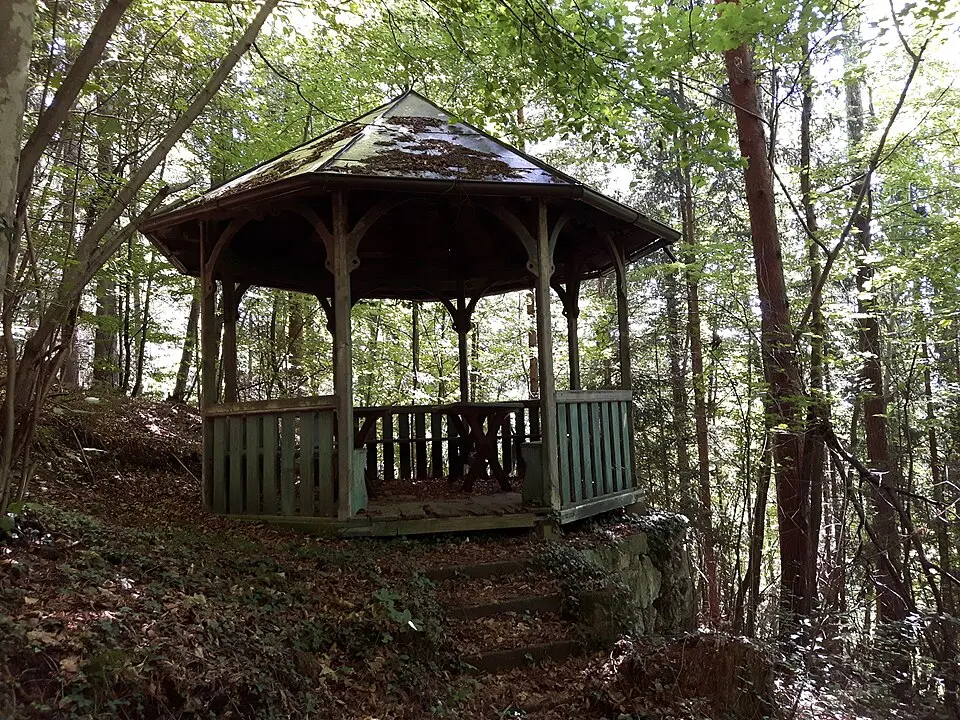 Pavillon