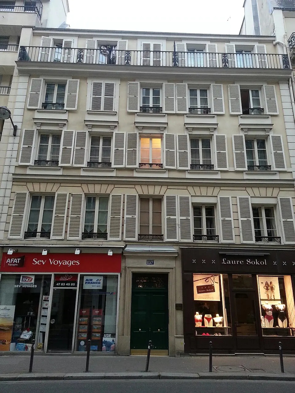 musée de la Fondation Jean-Dubuffet