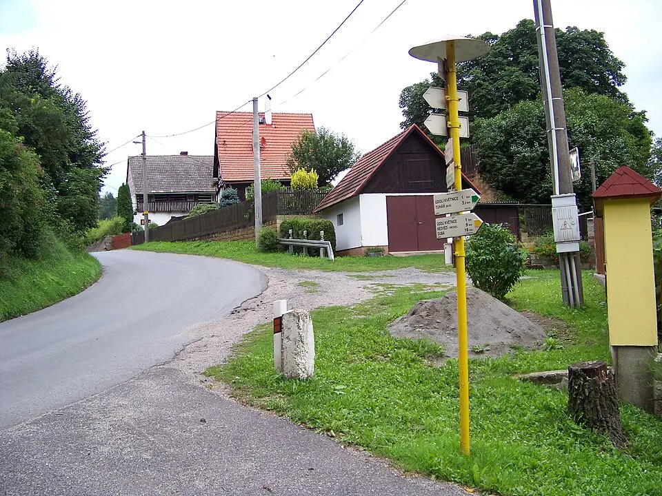 Pavličky