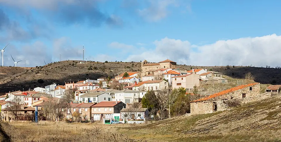 Anquela del Ducado