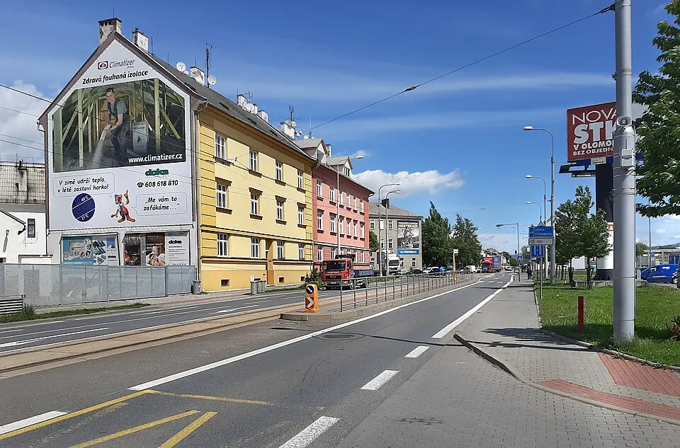 Pavlovičky