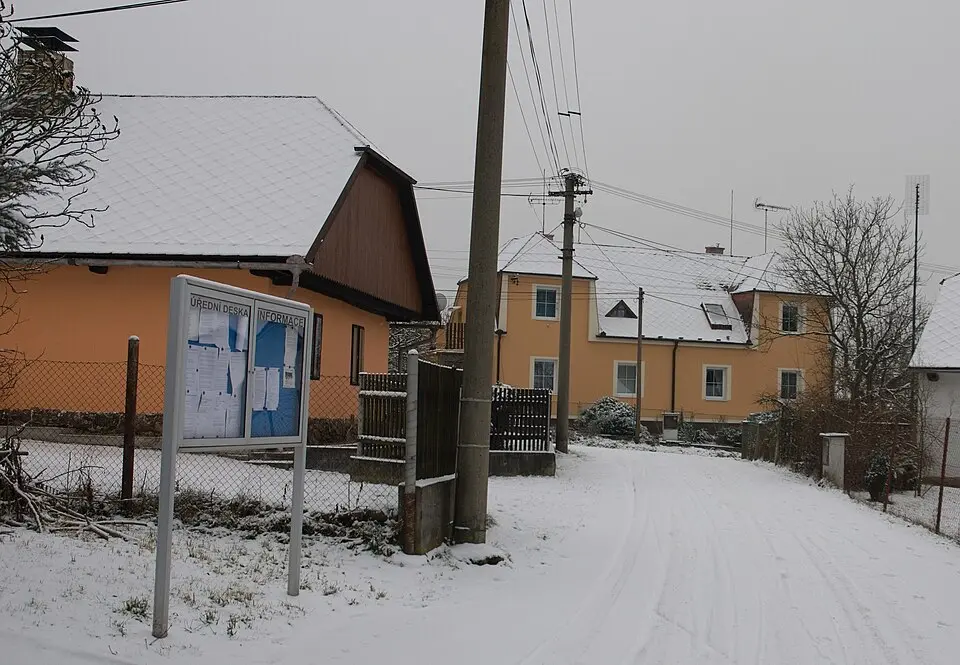 Pavlovsko