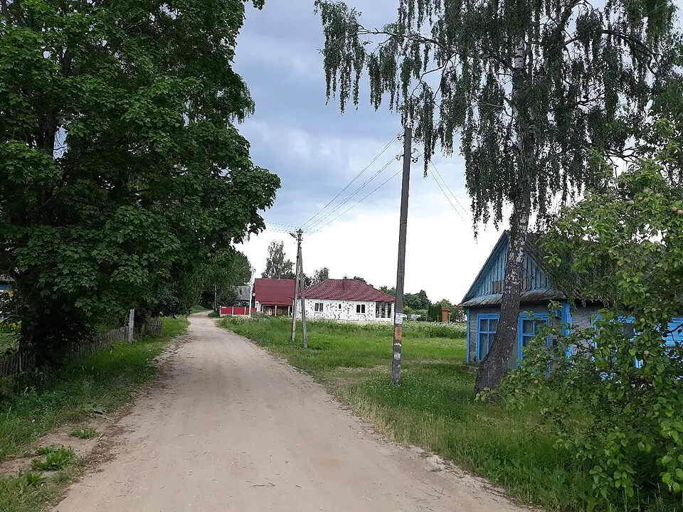 Павусьсе