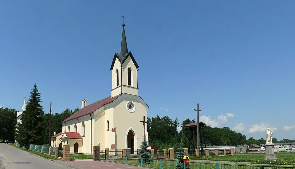 Pawłowice