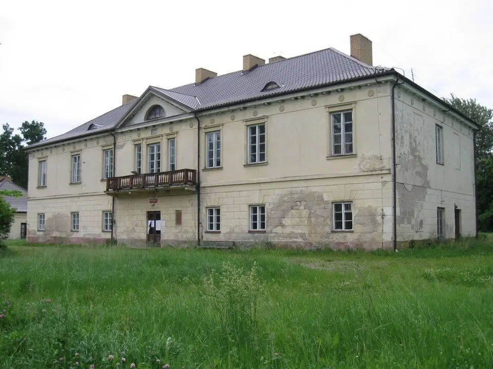 Pawłowicze