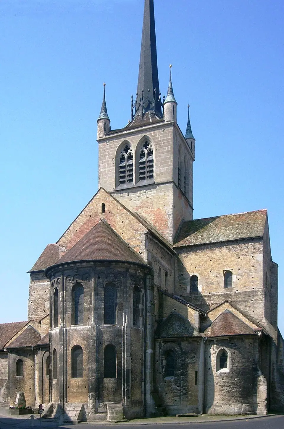 Kloster Peterlingen