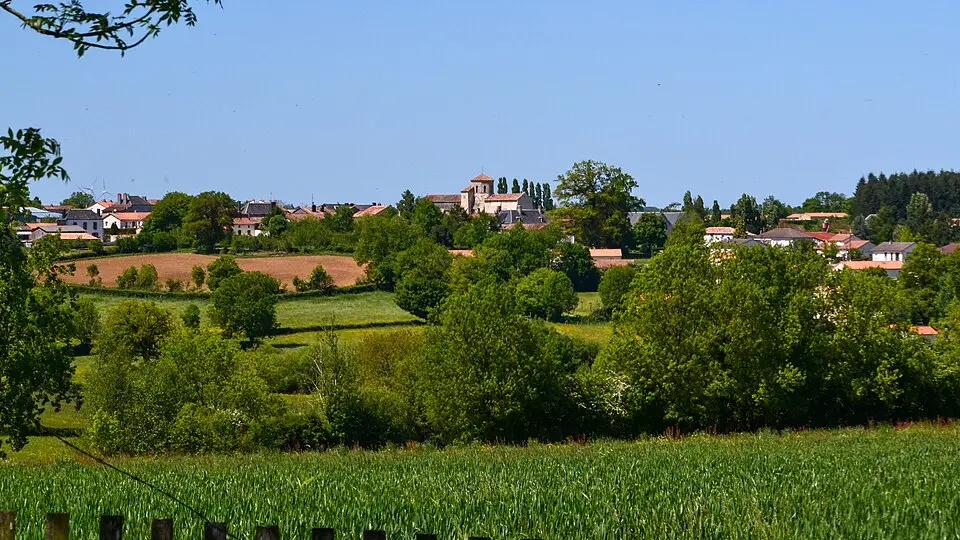 Allonne