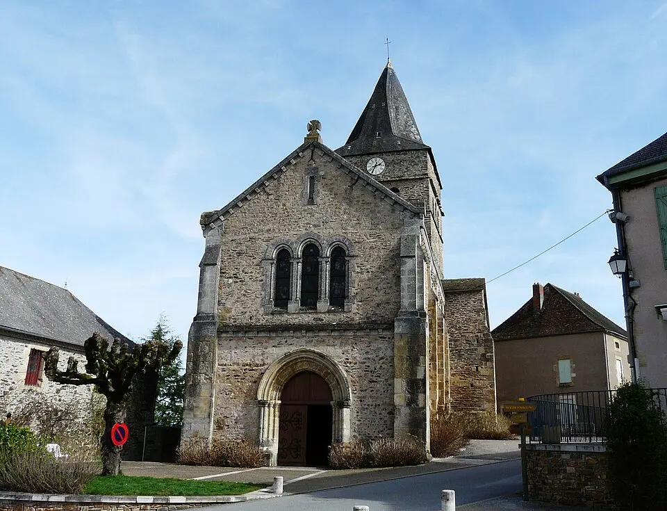 Image: Père Igor · CC BY-SA 3.0 Payzac