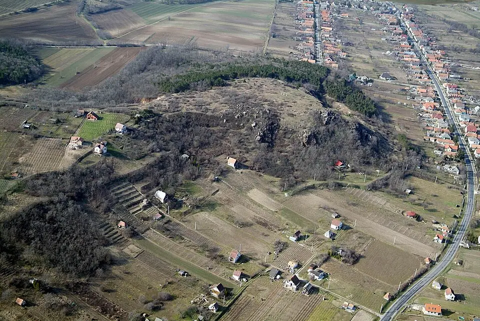 Bild: Civertan · CC BY-SA 3.0 Pázmánd
