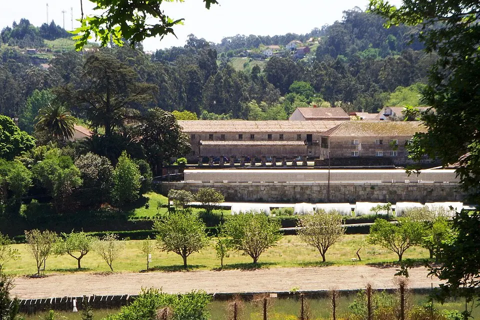 Misión Biológica de Galicia