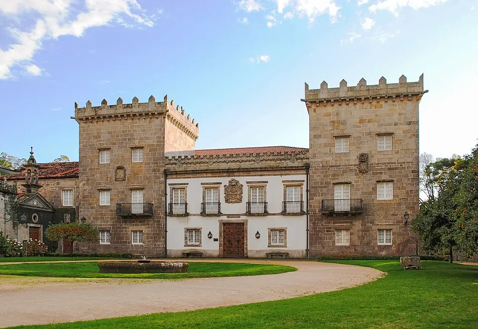 Museo Municipal de Vigo Quiñones de León