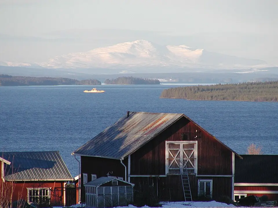 Orrviken