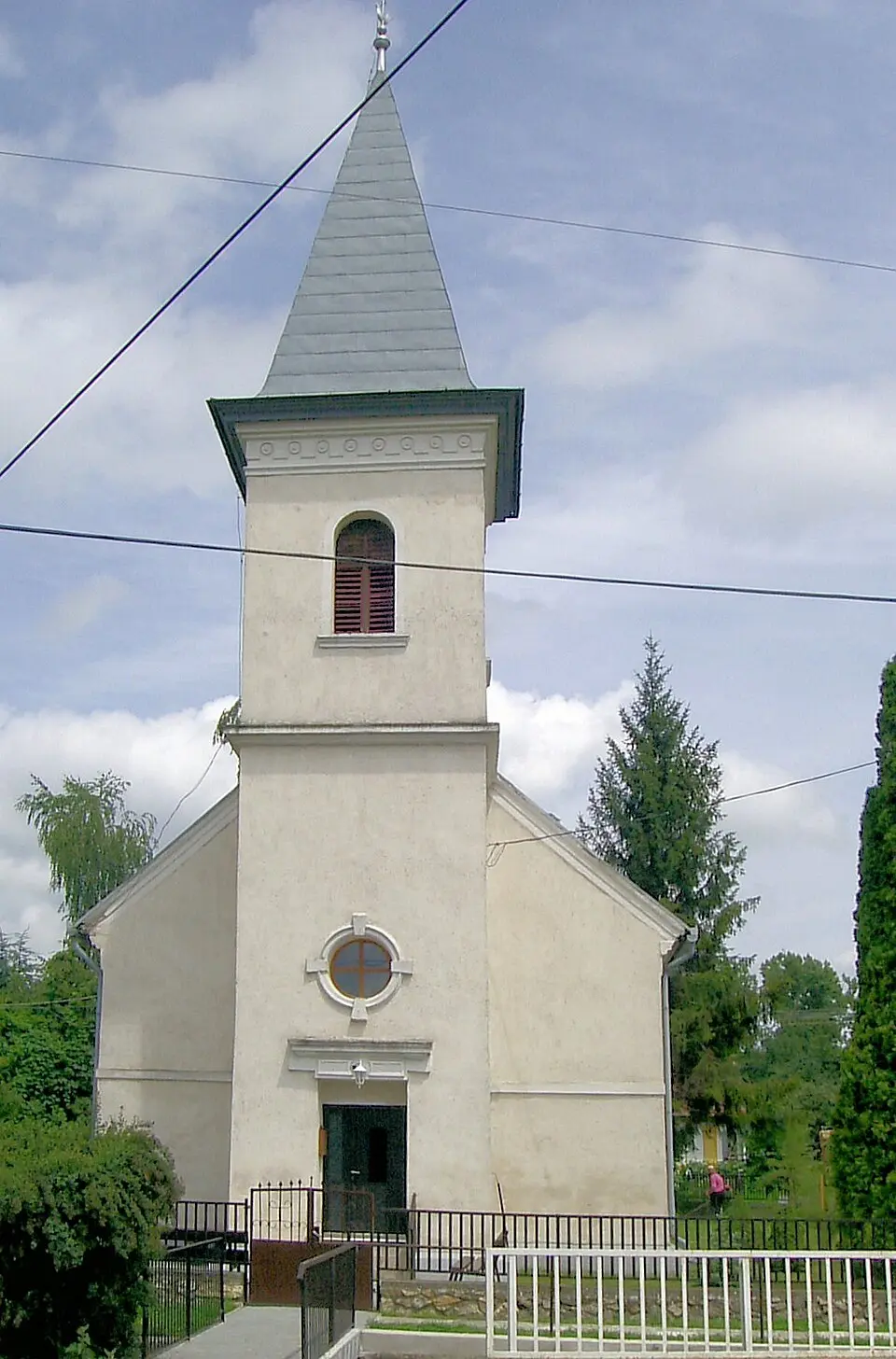 Pálháza