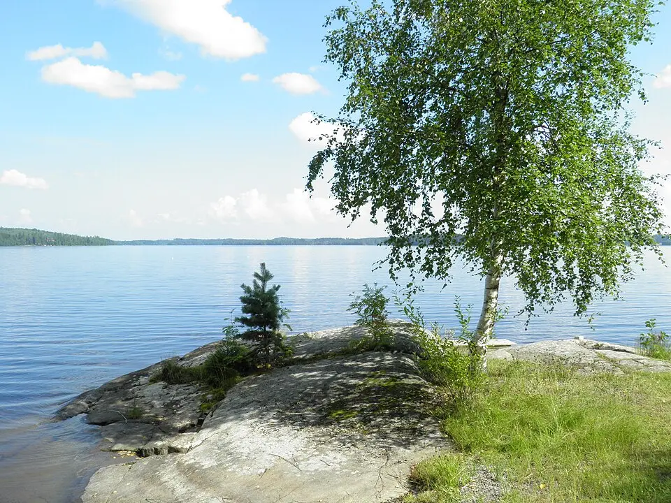 Pääjärvi