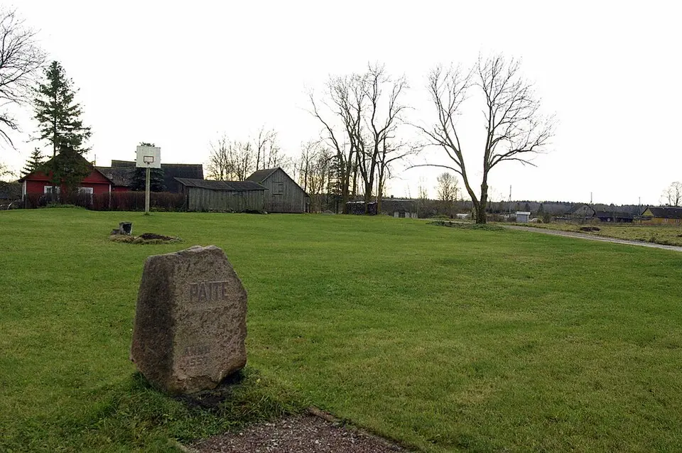 Päite