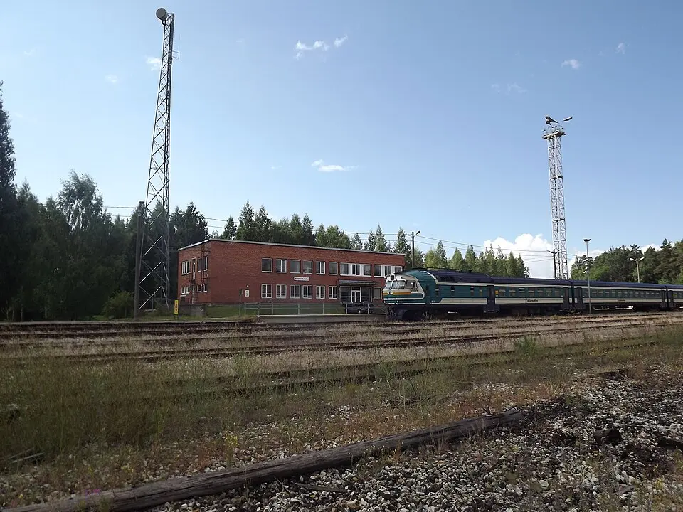 Pärnu Kaubajaam