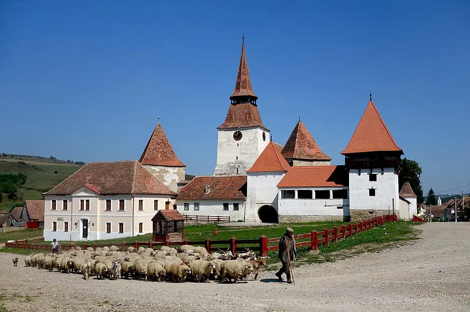Vânători