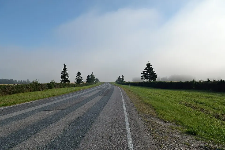 Estonian national road 5