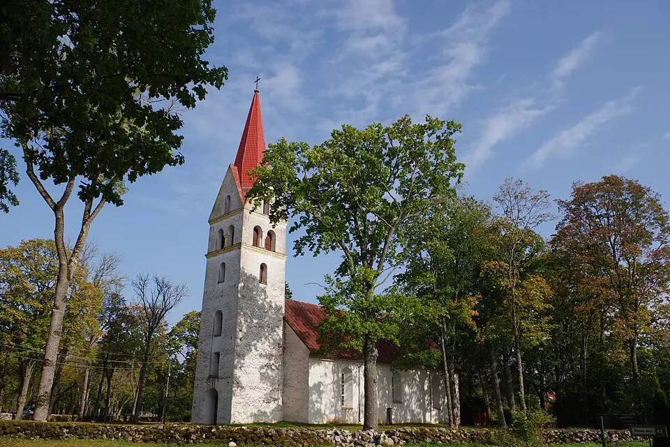 Pärnu-Jaagupi