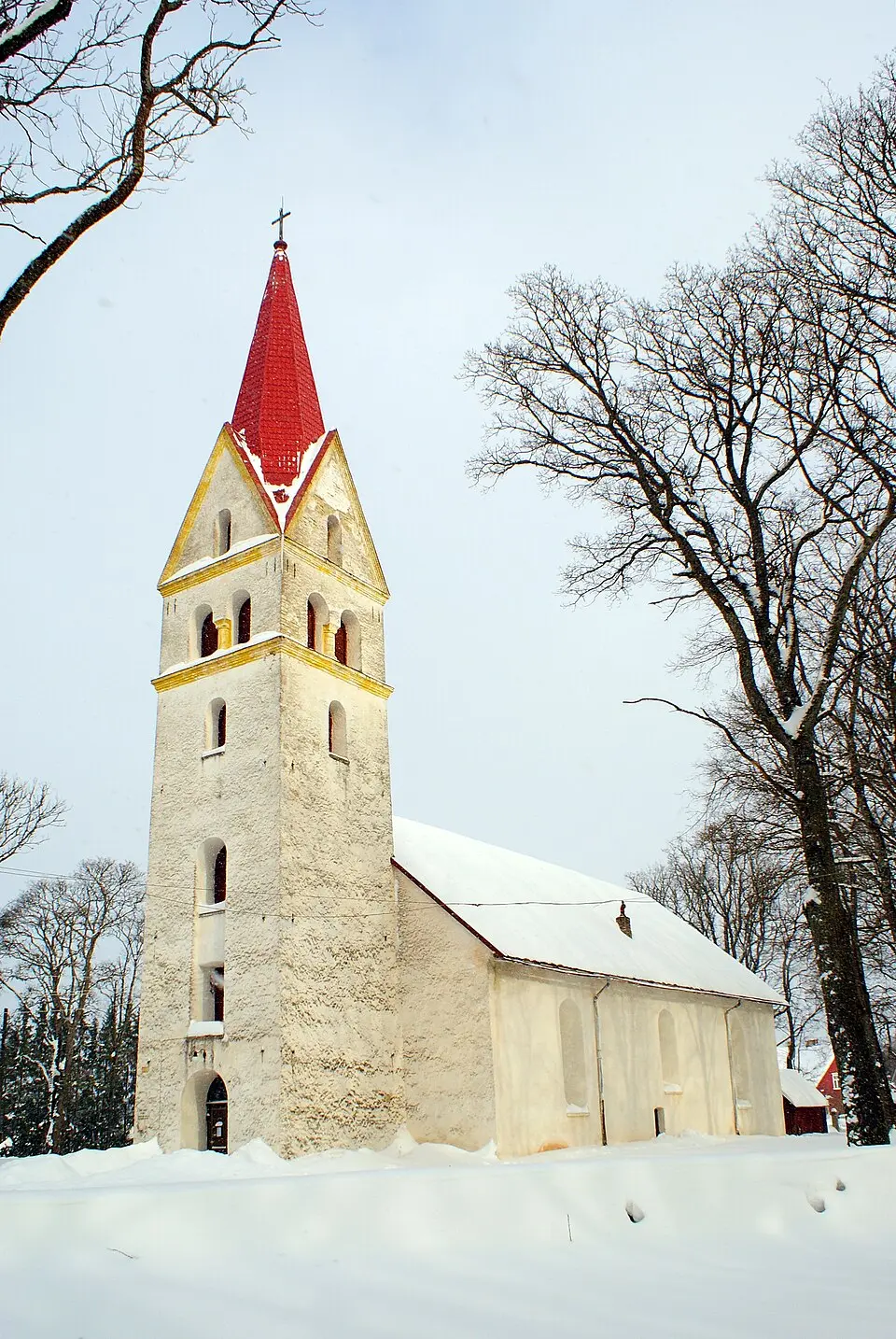 Põhja-Pärnumaa vald