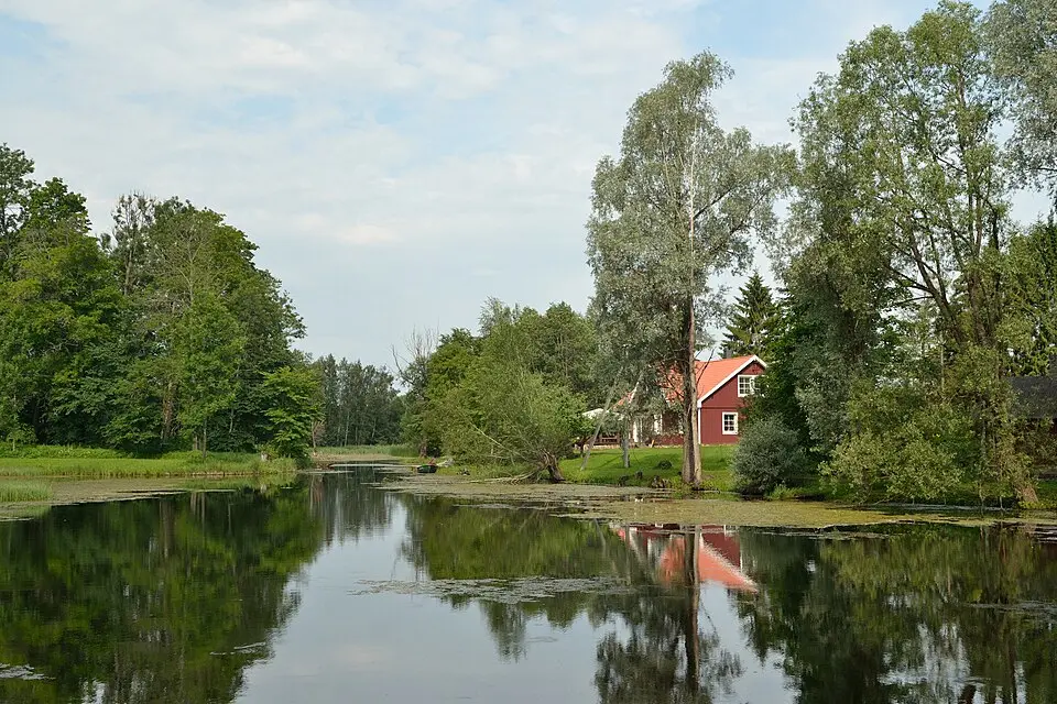 Pärsti