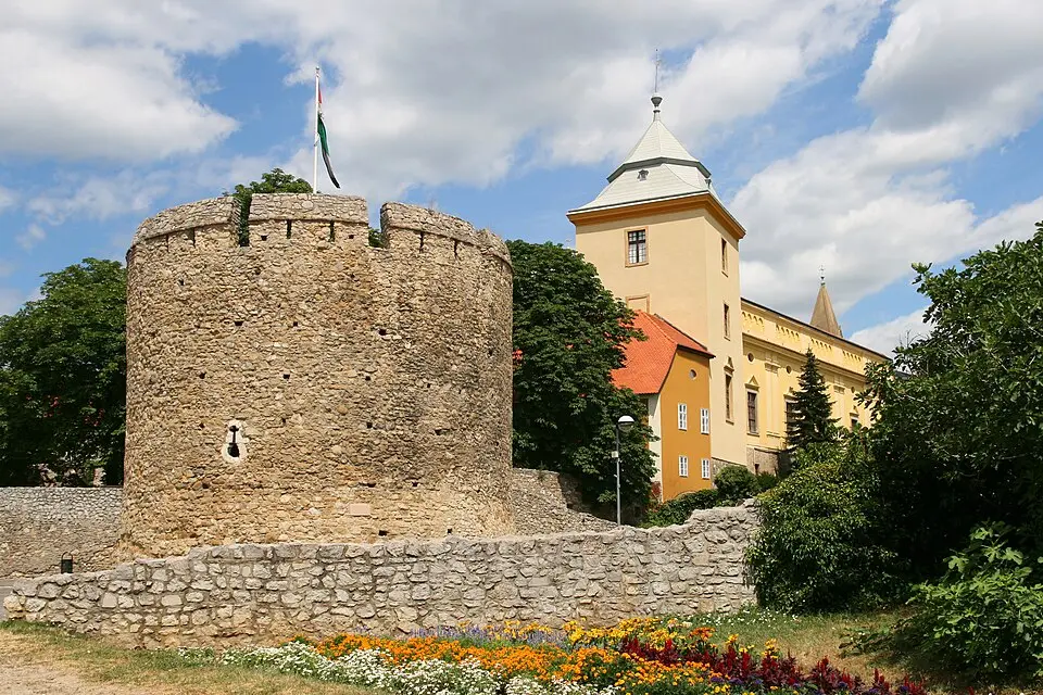 Püspöki palota (Pécs)