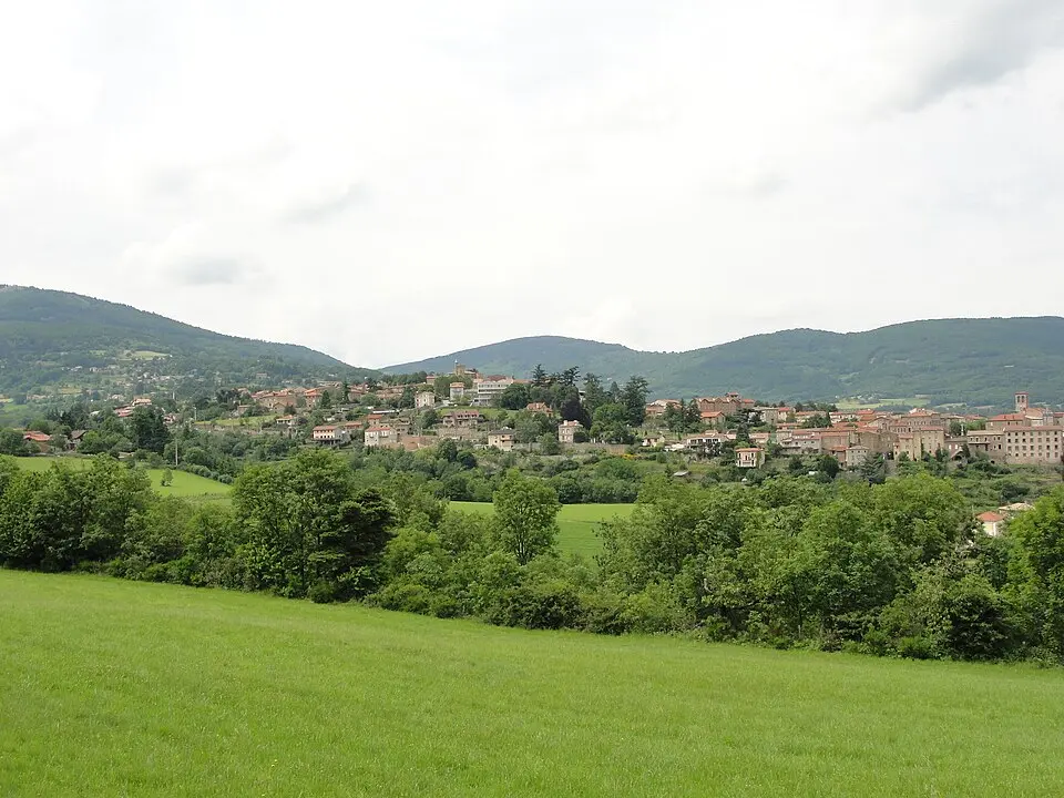 Pélussin