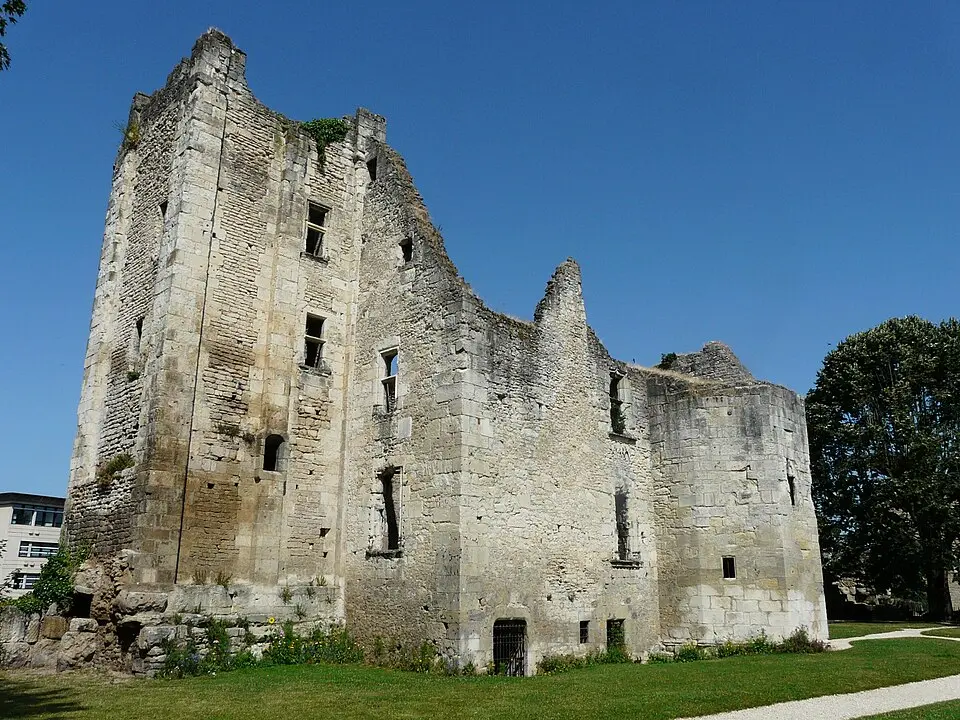 château Barrière
