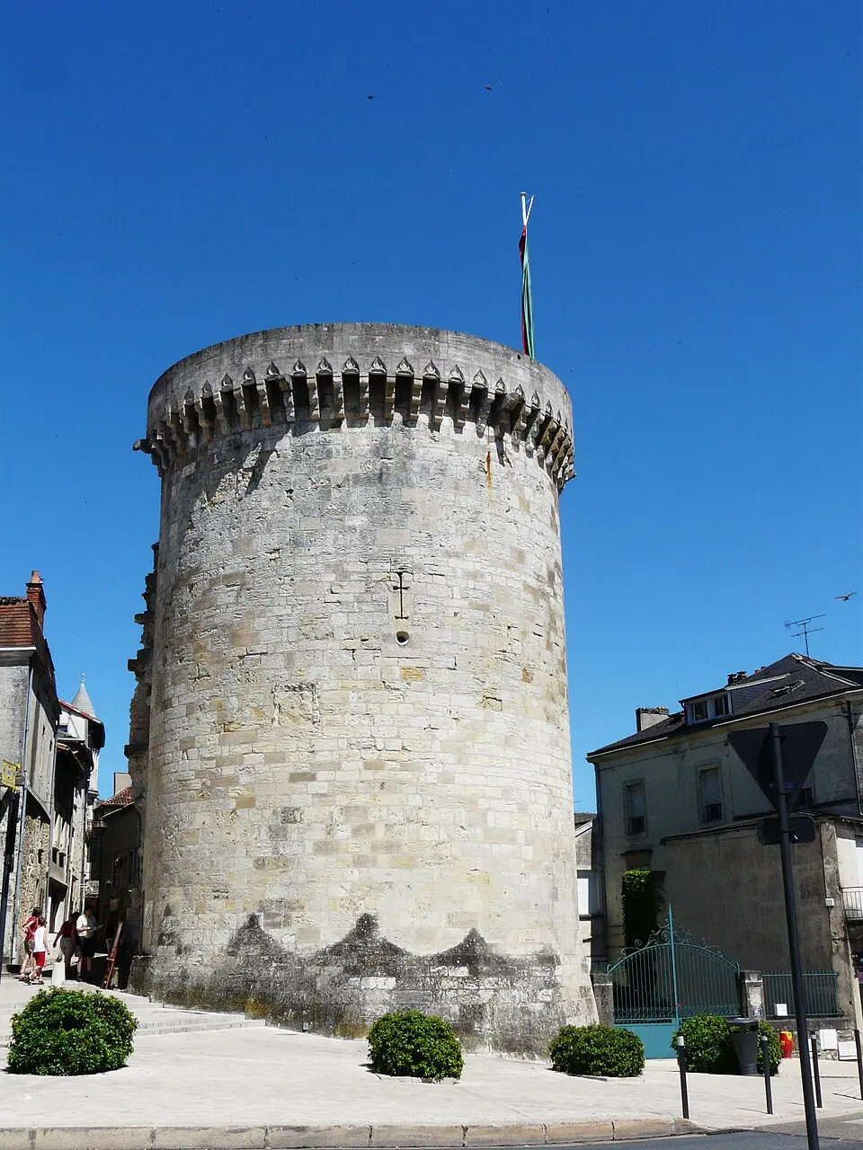 tour Mataguerre