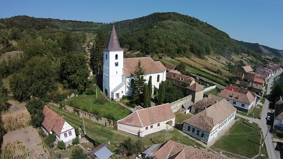 Nadeș