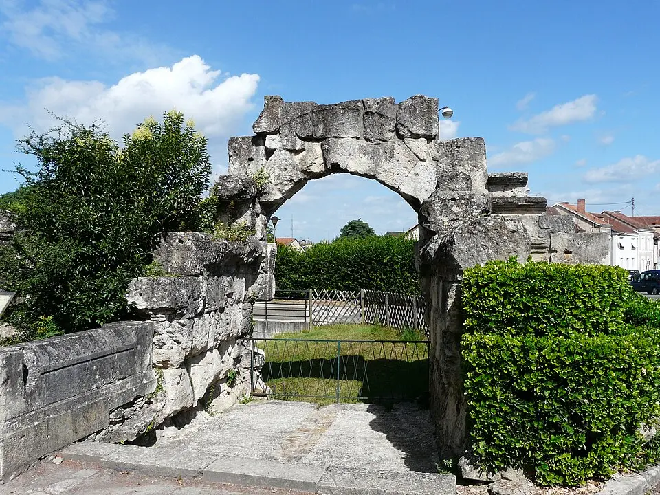 Porte Normande