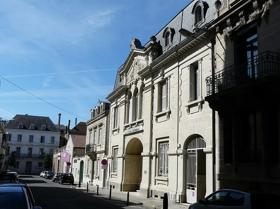 Le Palace