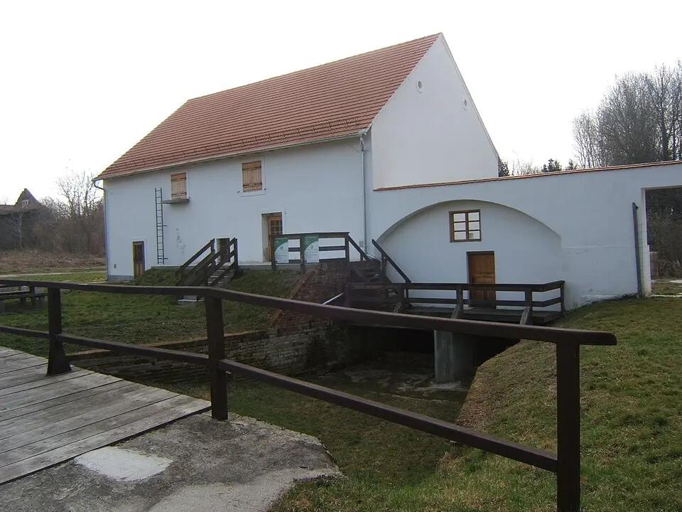 Obrázek: Zerind · CC0 Péterhida