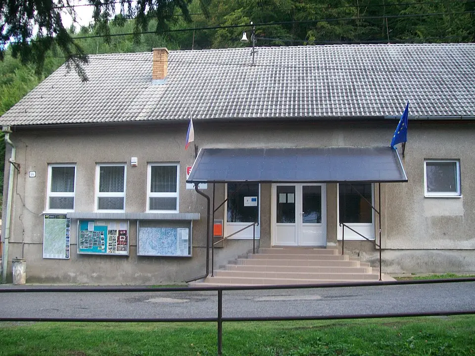 Kép: Ladislav Luppa · CC BY-SA 3.0 Fűrész