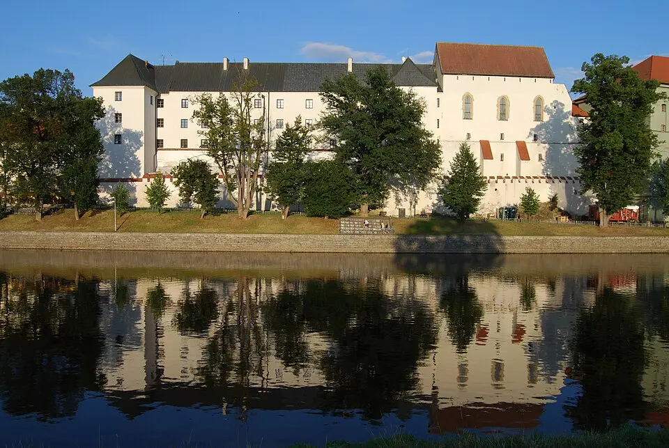 Písek