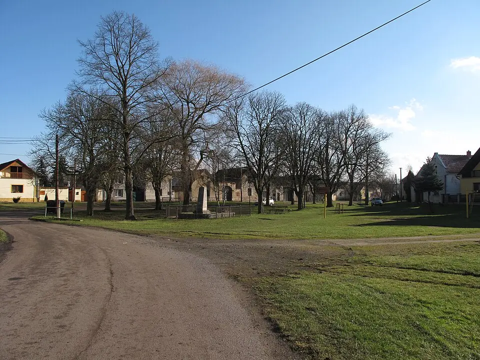 Písty