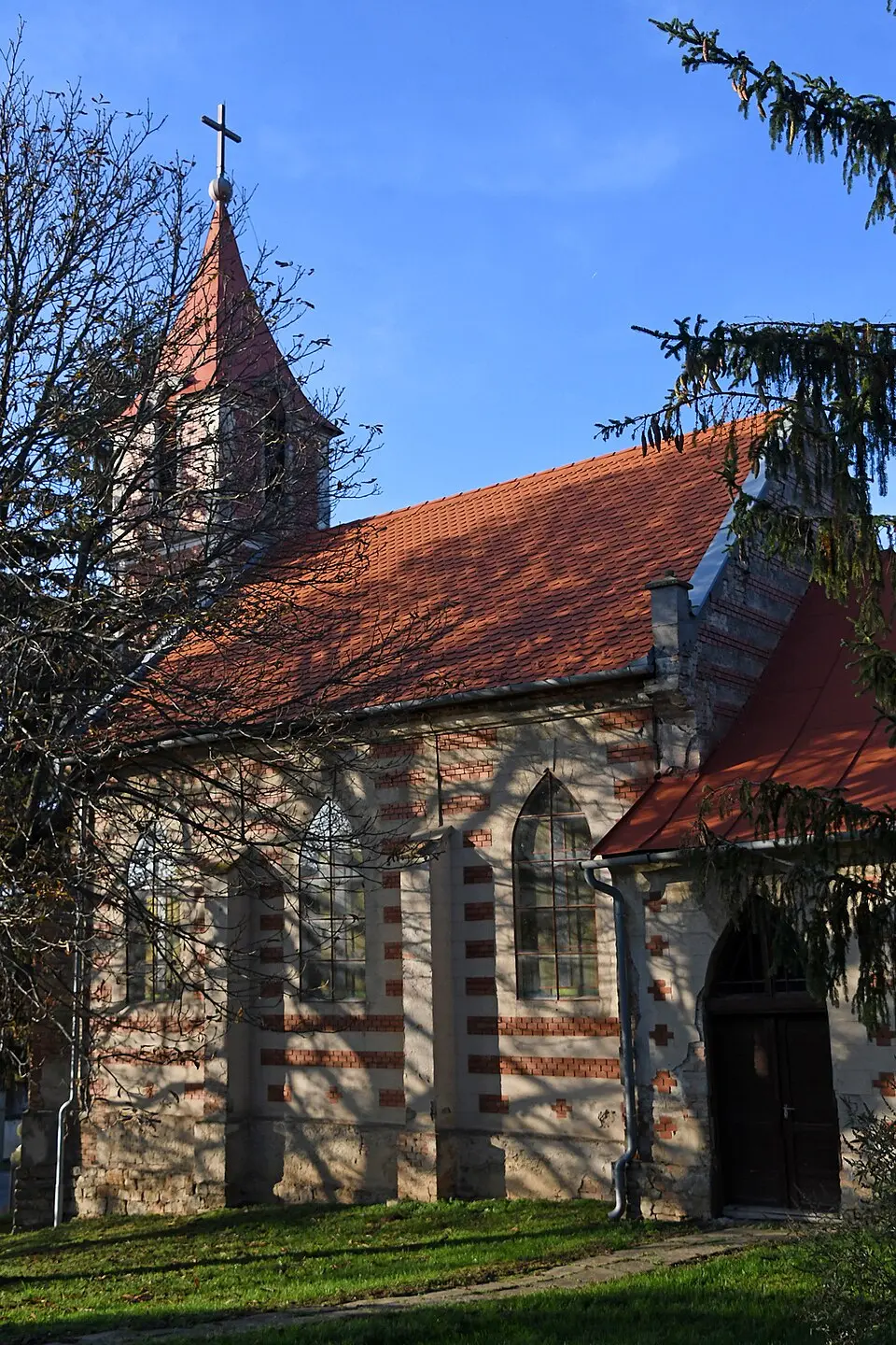 Pócsa
