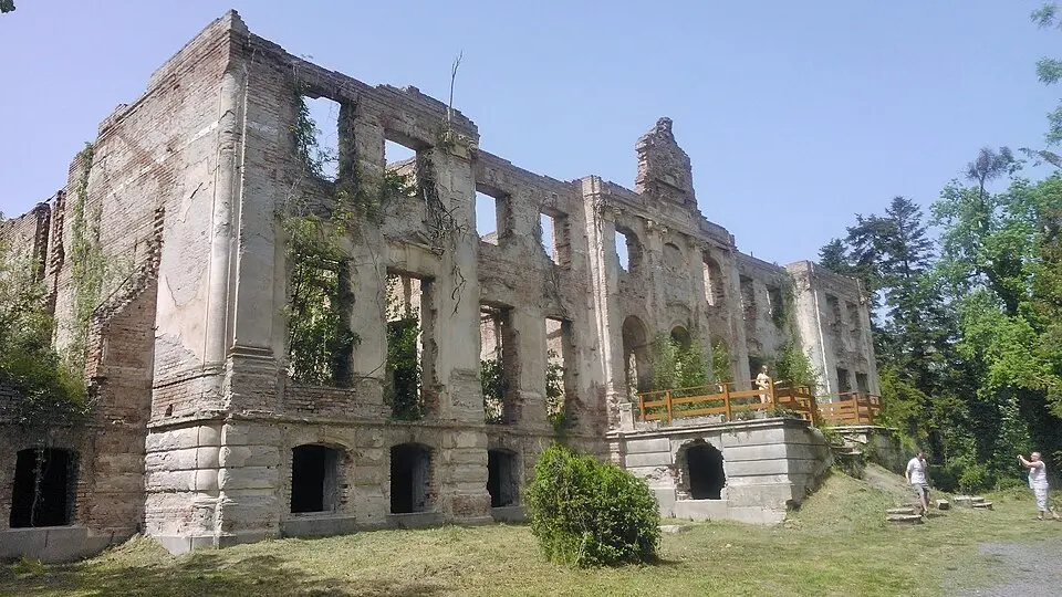Wenckheim-kastély (Póstelek)