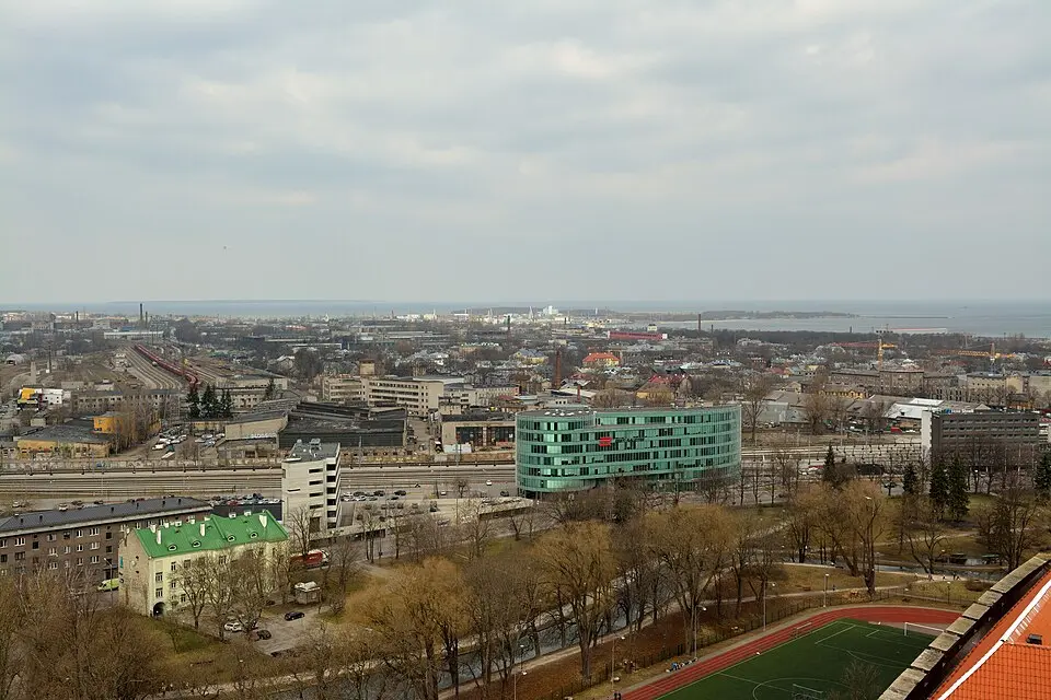 Põhja-Tallinn