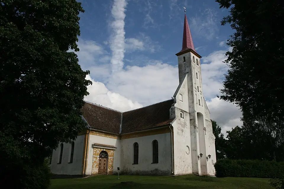 Põlva kirik