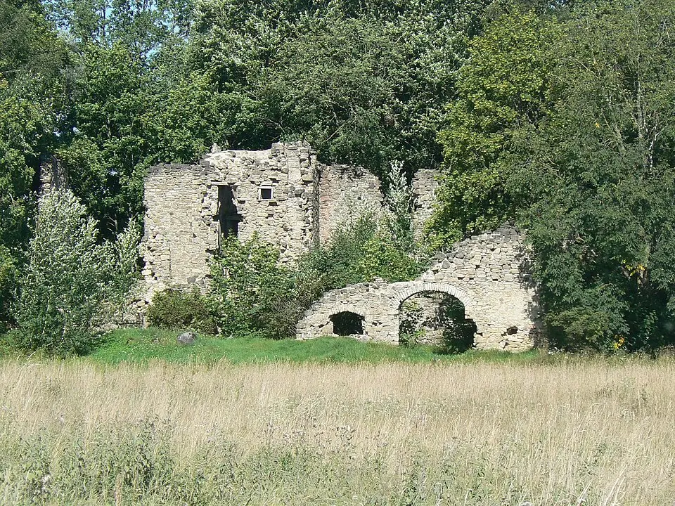 Pööravere