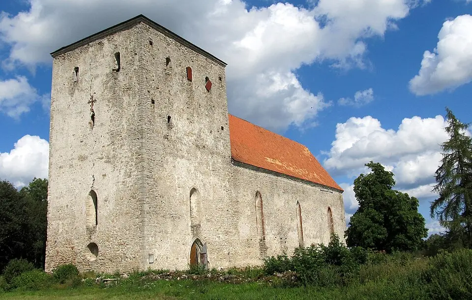 Pöide vald