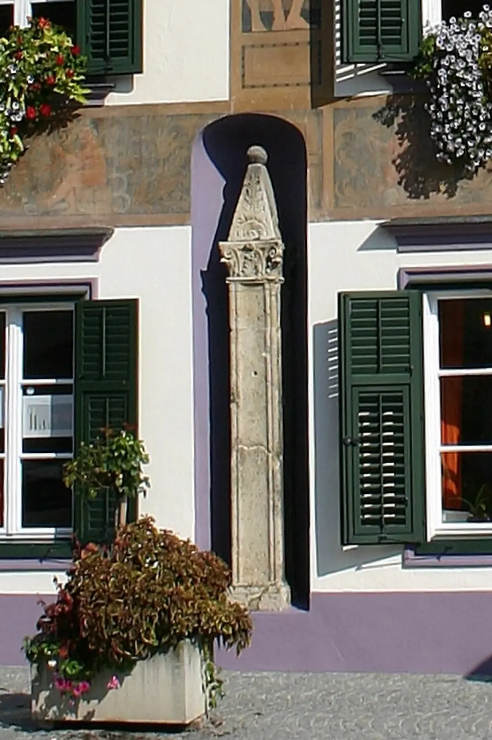 Pranger