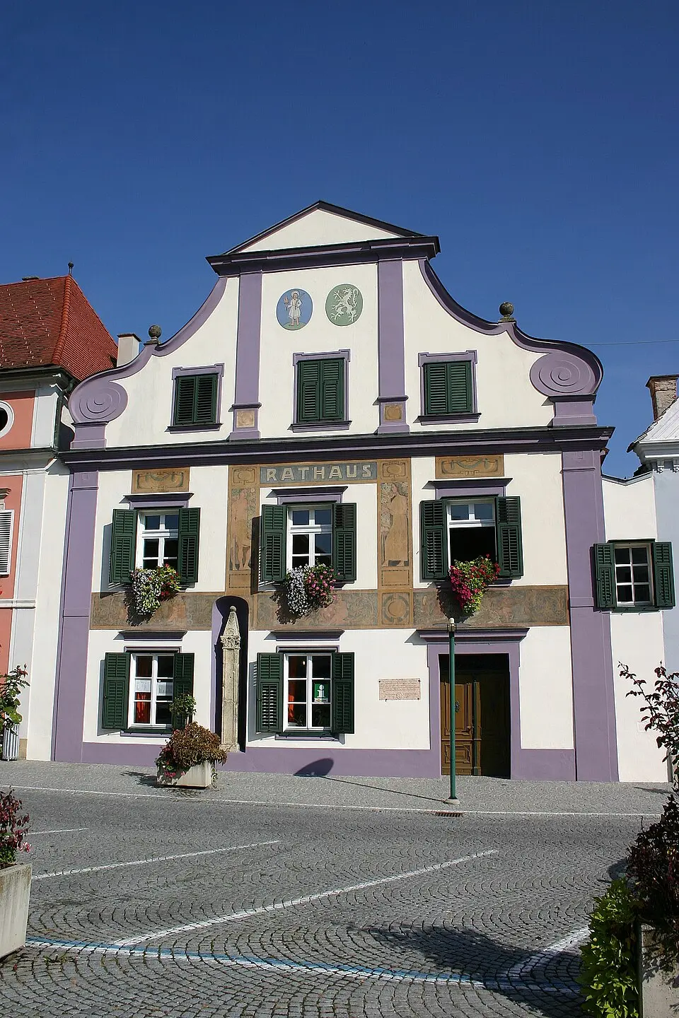 Rathaus