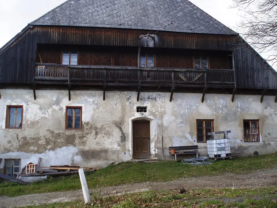 Gasthaus Fritz