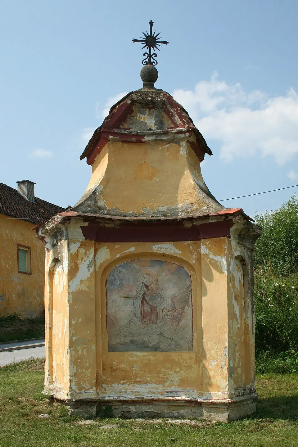 Bildstock