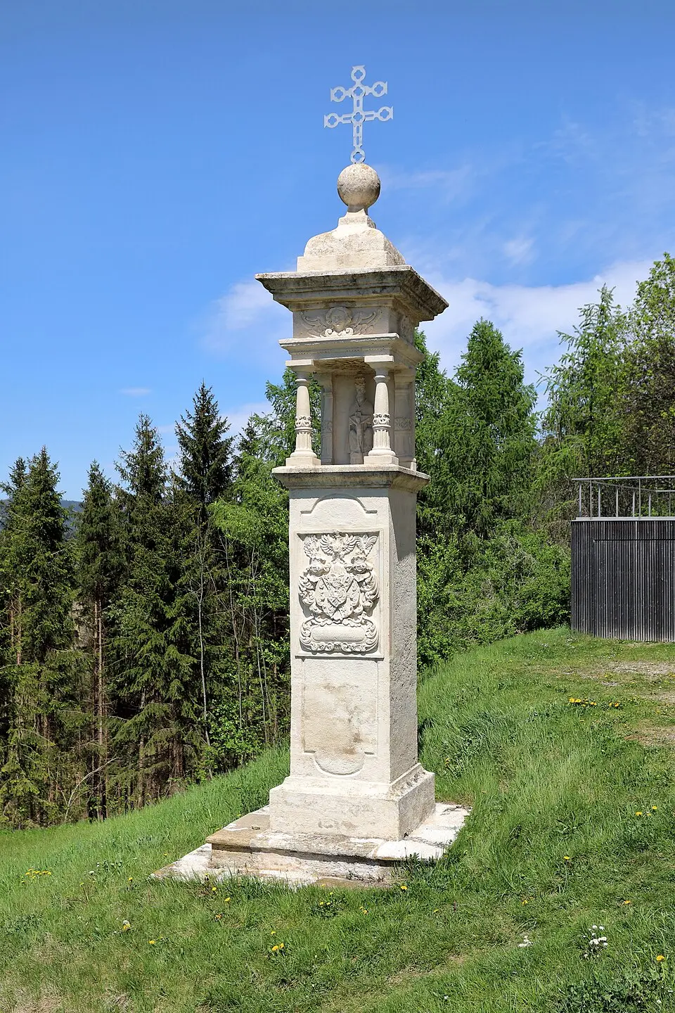 Bildstock
