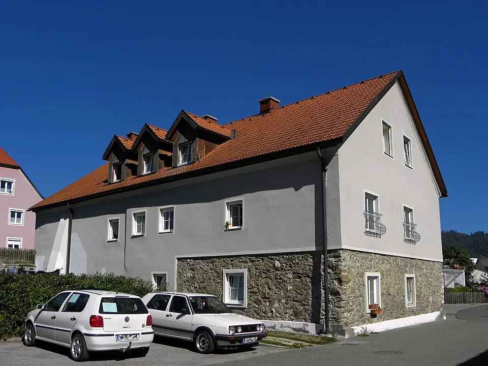 Wohnhaus